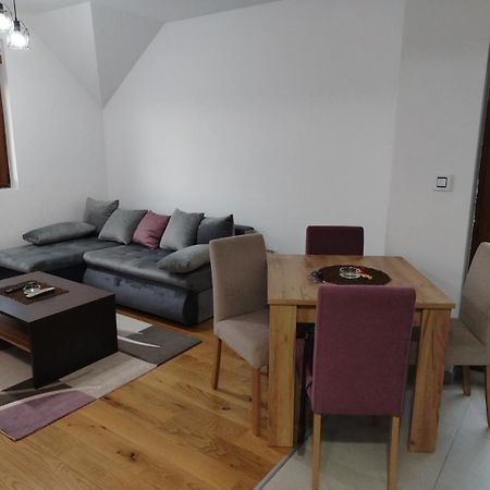 Gold Apartman, Vila Katalina 2 Zlatibor Dış mekan fotoğraf