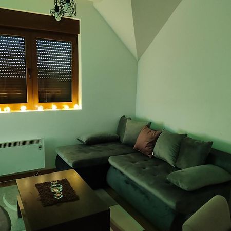 Gold Apartman, Vila Katalina 2 Zlatibor Dış mekan fotoğraf