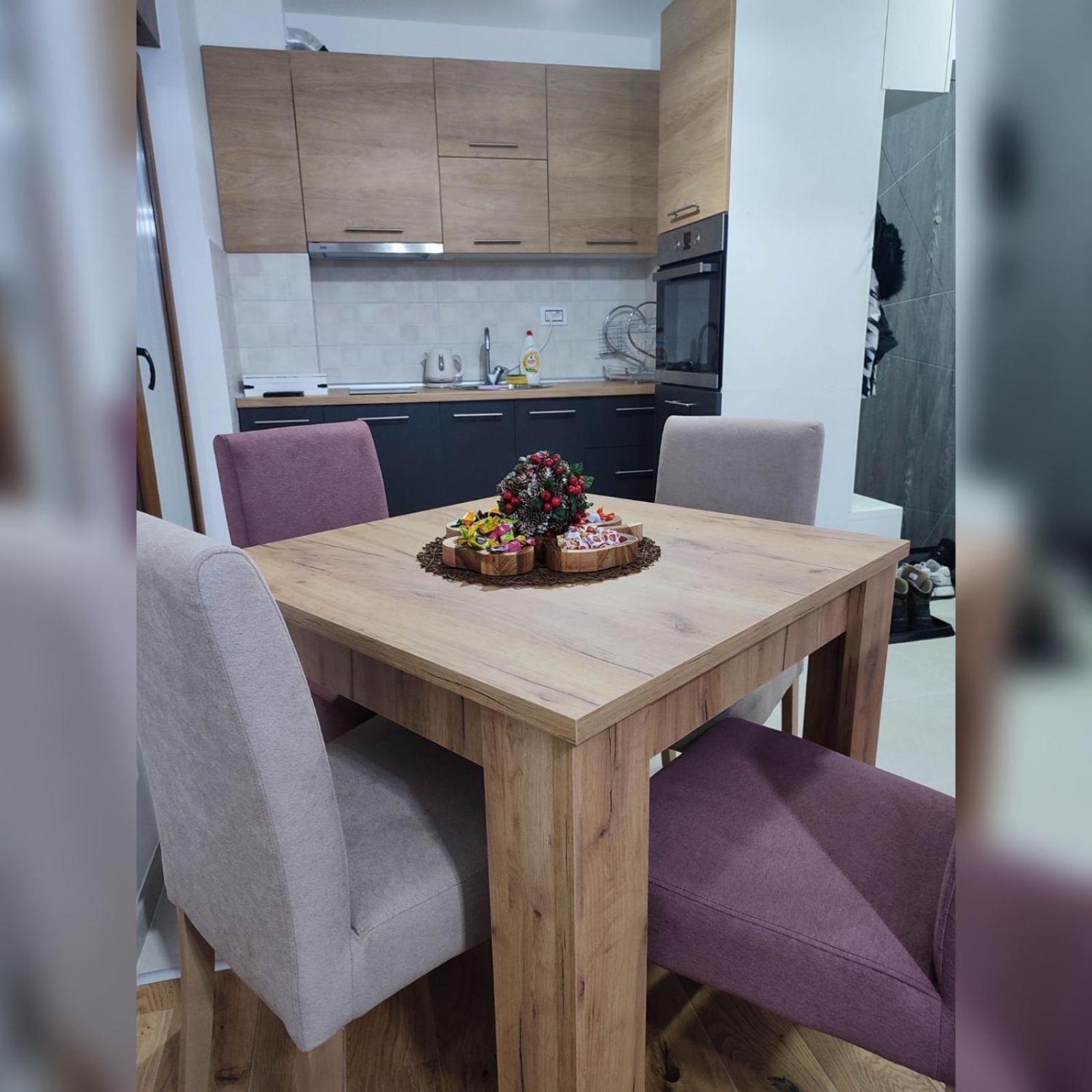 Gold Apartman, Vila Katalina 2 Zlatibor Dış mekan fotoğraf
