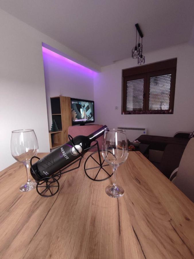 Gold Apartman, Vila Katalina 2 Zlatibor Dış mekan fotoğraf