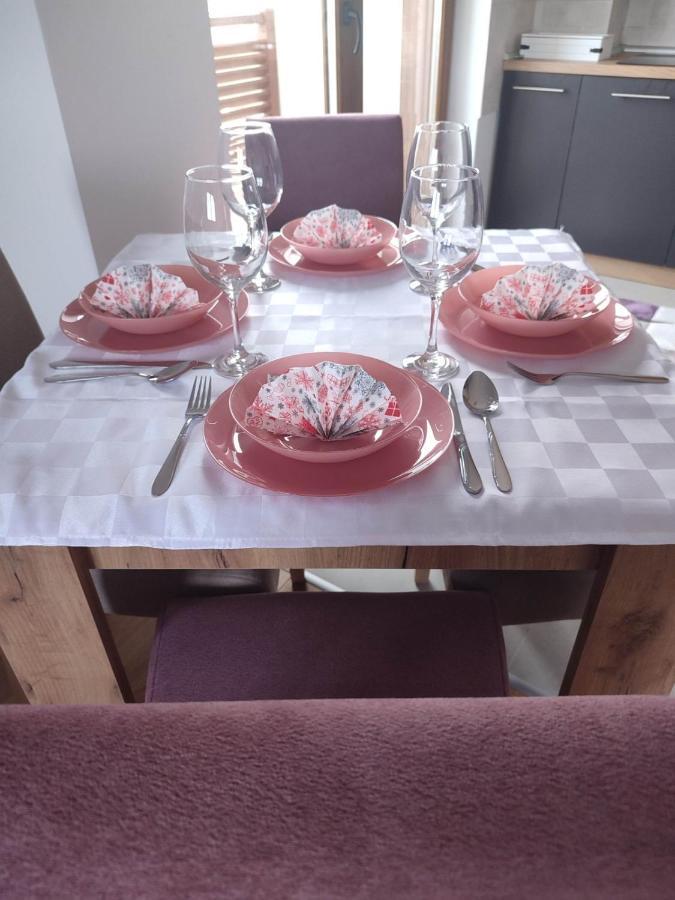 Gold Apartman, Vila Katalina 2 Zlatibor Dış mekan fotoğraf