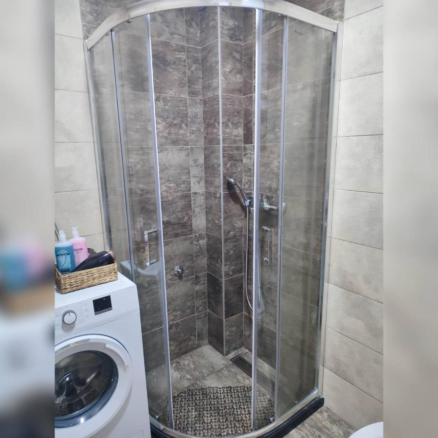 Gold Apartman, Vila Katalina 2 Zlatibor Dış mekan fotoğraf