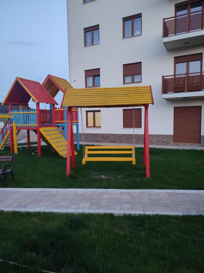 Gold Apartman, Vila Katalina 2 Zlatibor Dış mekan fotoğraf