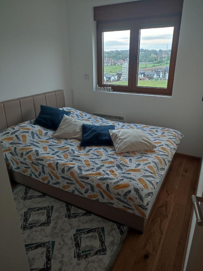 Gold Apartman, Vila Katalina 2 Zlatibor Dış mekan fotoğraf