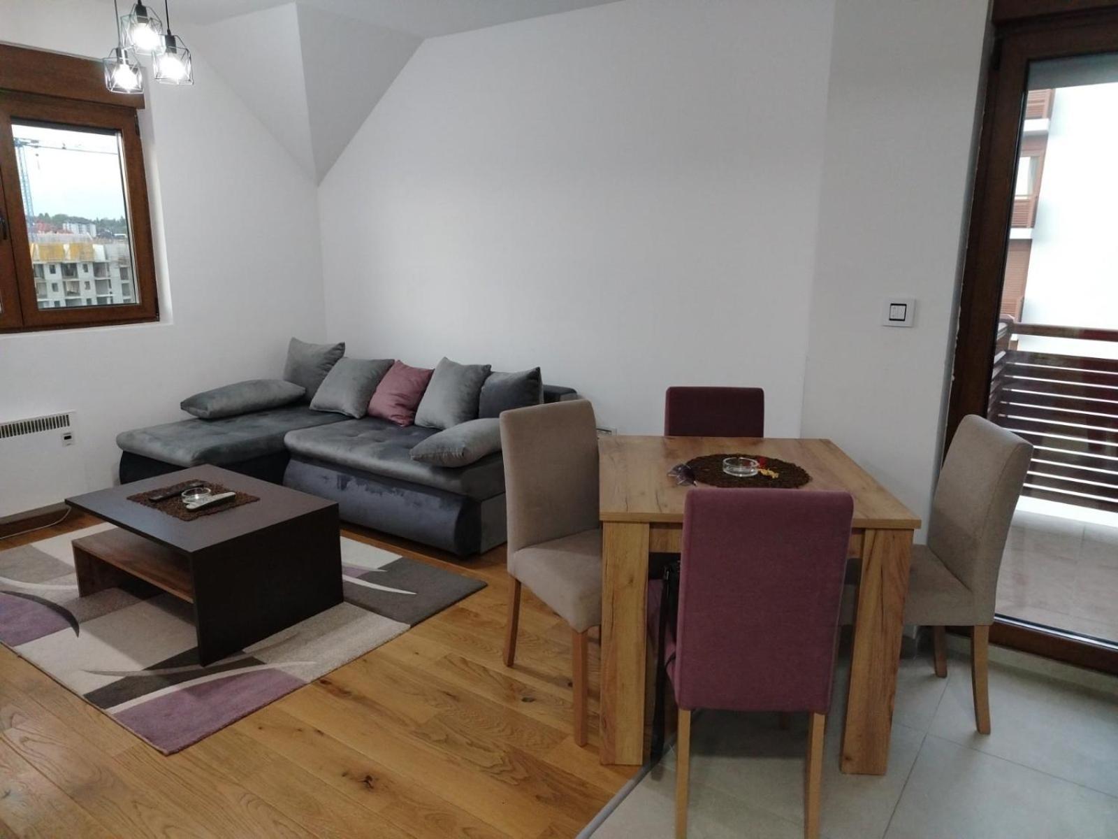 Gold Apartman, Vila Katalina 2 Zlatibor Dış mekan fotoğraf