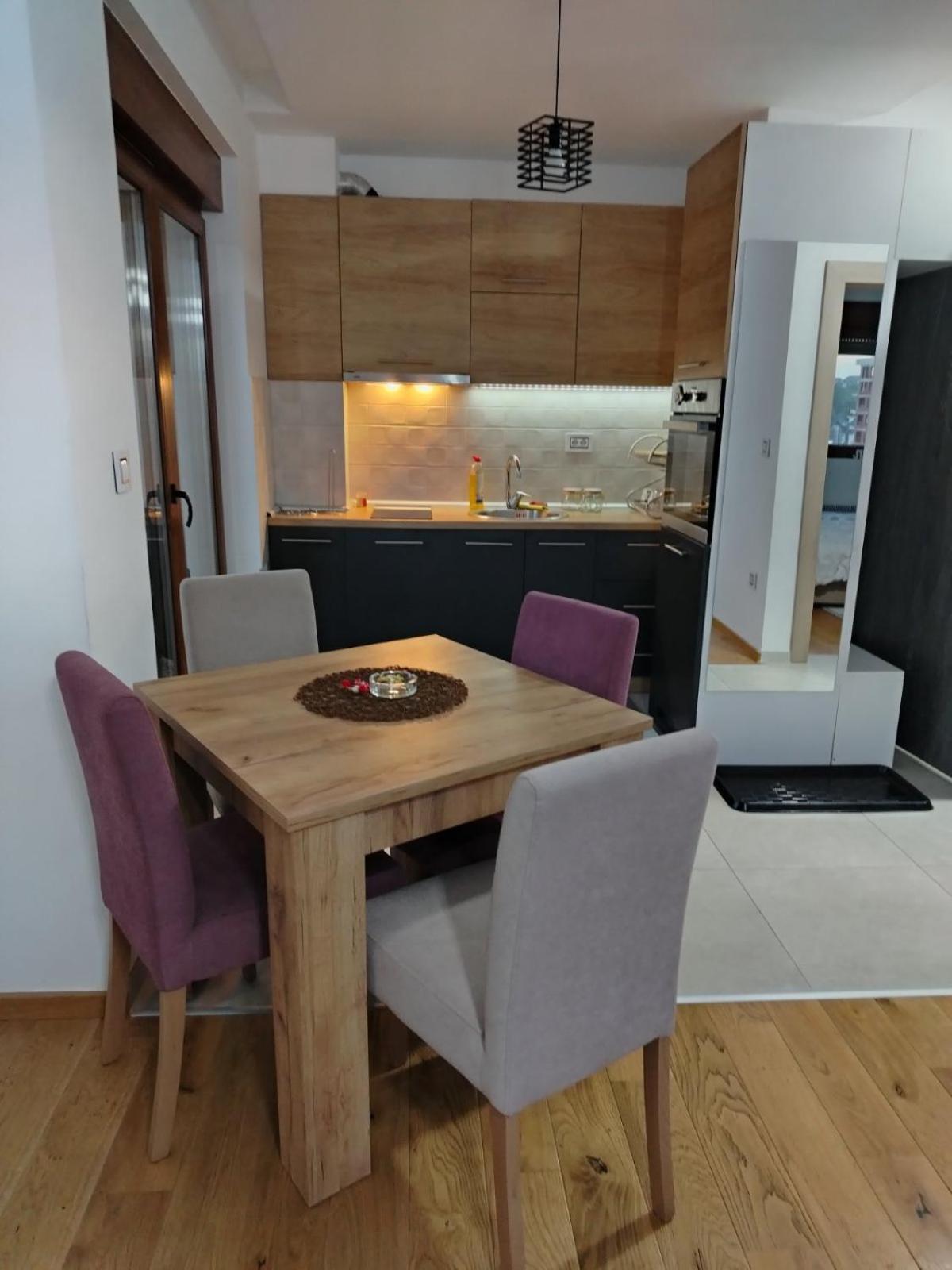 Gold Apartman, Vila Katalina 2 Zlatibor Dış mekan fotoğraf