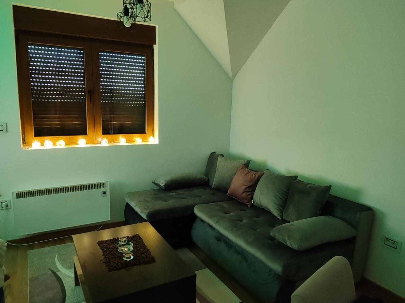 Gold Apartman, Vila Katalina 2 Zlatibor Dış mekan fotoğraf
